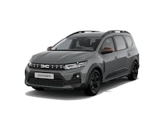 Dacia Jogger - Limited Edition | Achteruitrijcamera | Cruise Control met snelheidsbegrenzer | Handsfree c