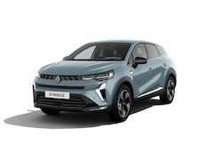 Renault Symbioz - Techno | Achteruitrijcamera | Adaptive Cruise Control | Elektronisch geregelde airconditio