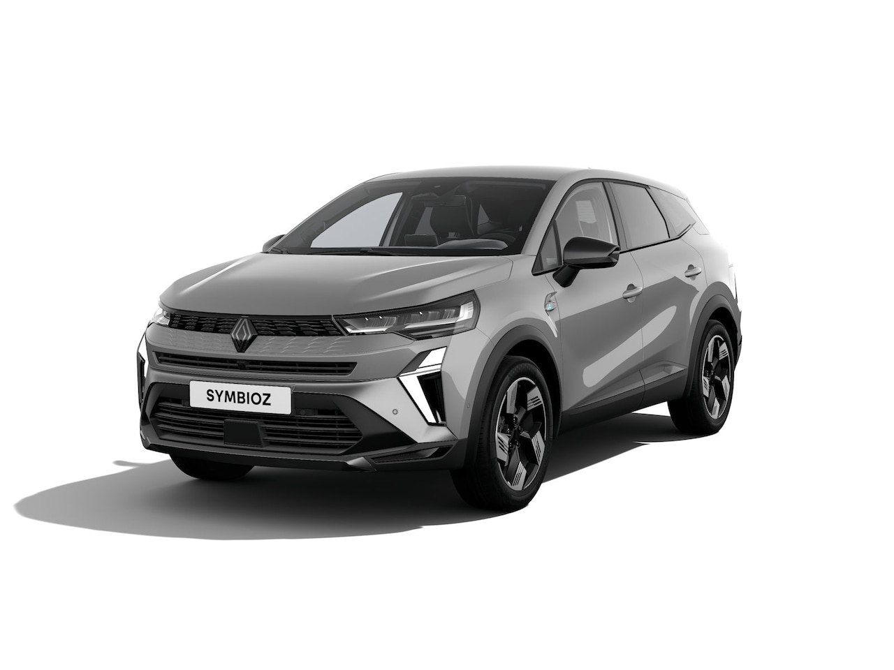 Renault Symbioz - esprit Alpine | Achteruitrijcamera | Adaptive Cruise Control | Elektronisch geregelde airc - AutoWereld.nl