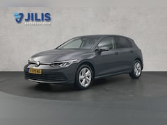 Volkswagen Golf - 1.0 TSI Life | Camera | Stoelverwarming | Adaptieve cruise control