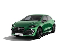 Renault Clio - Techno | Achteruitrijcamera | Adaptive Cruise Control | Draadloze telefoonoplader met mags