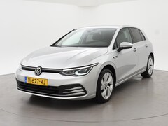 Volkswagen Golf - 1.5 eTSI 150 PK STYLE AUT. + MASSAGE | SFEERVERL. | ADAPTIVE CRUISE | CARPLAY | CAMERA