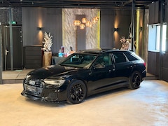 Audi A6 Avant - 50 TFSI e Competition 299PK|3X S-Line|Bomvol