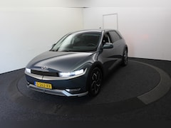 Hyundai IONIQ 5 - Connect+ 77.4 kWh Camera EL Trekh+aKlep+Seats Vol Leder Head-up