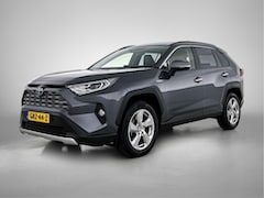 Toyota RAV4 - 2.5 Hybrid Executive