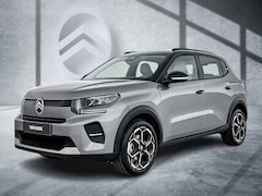 Citroën C3 - Turbo 100pk Max | Rijklaar | Achteruitrijcamera | Comfort Seats | 17" LMV |