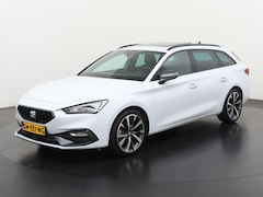SEAT Leon Sportstourer - 1.5 eTSI FR | All-in 493, - Private Lease | Direct uit voorraad