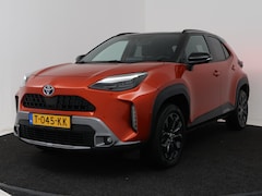 Toyota Yaris Cross - 1.5 Hybrid Explore | Navigatie | PDC |