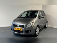 Suzuki Splash - 1.2 Exclusive | NL-AUTO | AIRCO | LM-VELGEN |