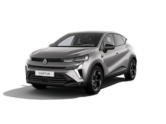 Renault Captur - Techno | Achteruitrijcamera | Elektronisch geregelde airconditioning | LED-achterlichten