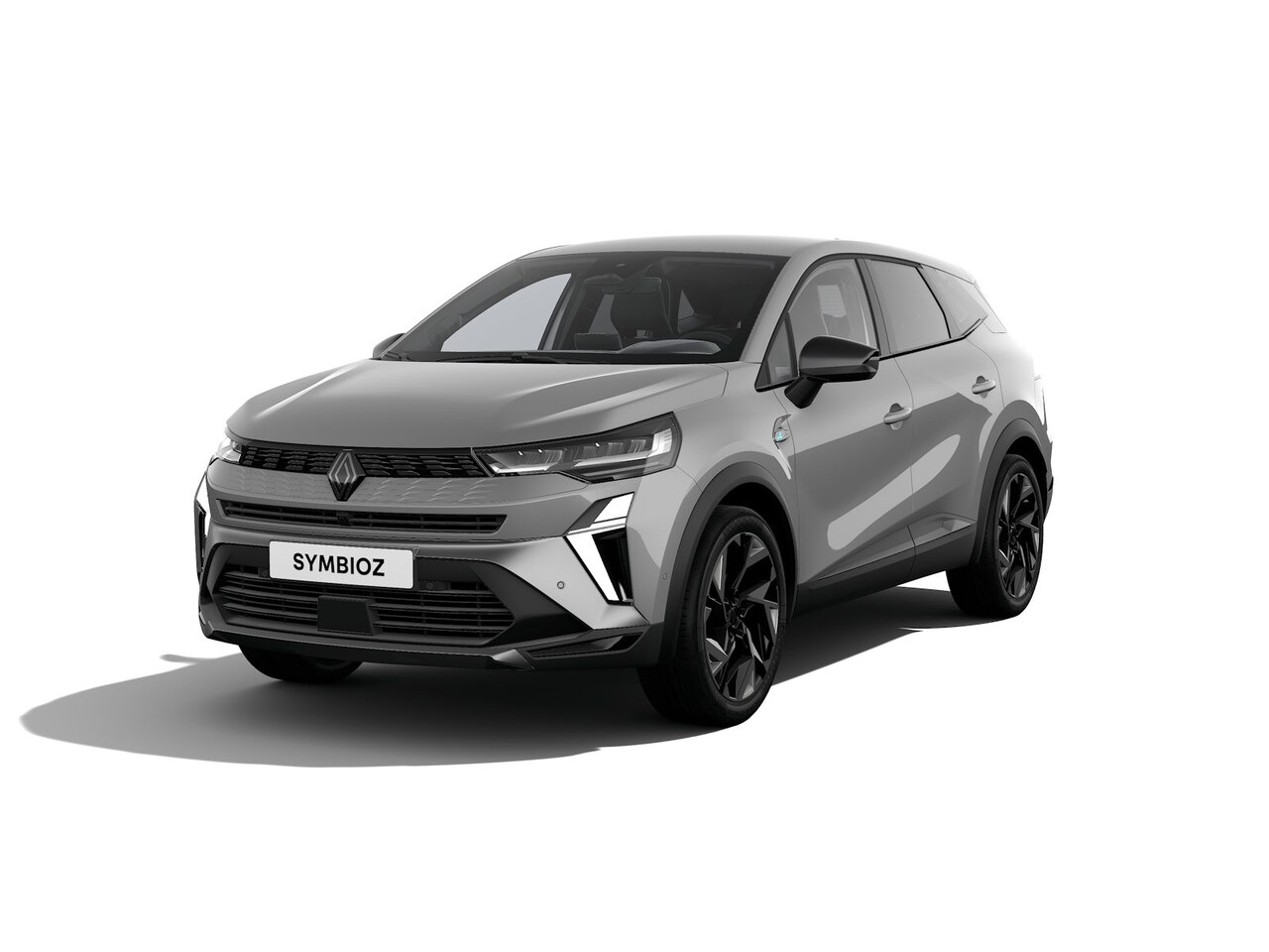 Renault Symbioz - esprit Alpine | Achteruitrijcamera | Adaptive Cruise Control | Elektronisch geregelde airc - AutoWereld.nl