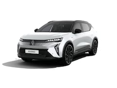 Renault Scenic E-Tech - esprit Alpine | 20” lichtmetalen wielen ‘Speedway’ | Achteruitrijcamera | Adaptive Cruise