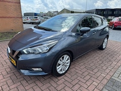 Nissan Micra - 1.0 IG-T N-Connecta, Navi, PDC, Apple Carplay, Camera,