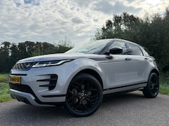 Land Rover Range Rover Evoque - 2.0 P200 AWD R-Dynamic HSE Automaat / Meridian / Leder / Camera / Apple CarPlay-Android Au