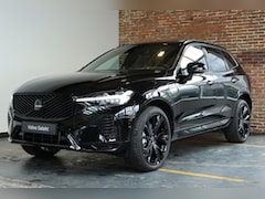 Volvo XC60 - T8 Plug-in hybrid AWD Ultra Black Edition | Luchtvering | Bowers & Wilkins Premium Audio |