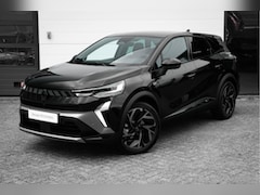 Renault Symbioz - 1.8 E-Tech full hybrid 160 PK esprit Alpine | pack driving en comfort premium | pack light