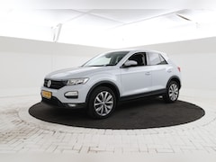 Volkswagen T-Roc - 1.0 TSI Stoelverwarming, Navigatie, Climate,
