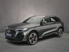 Audi Q5 - e-hybrid quattro 367pk S edition competition