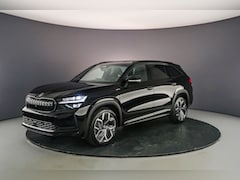 Skoda Kodiaq - 1.5 TSI PHEV 204pk Sportline Business