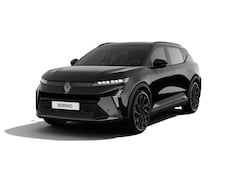 Renault Scenic E-Tech - esprit Alpine | 20” lichtmetalen wielen ‘Speedway’ | Achteruitrijcamera | Adaptive Cruise