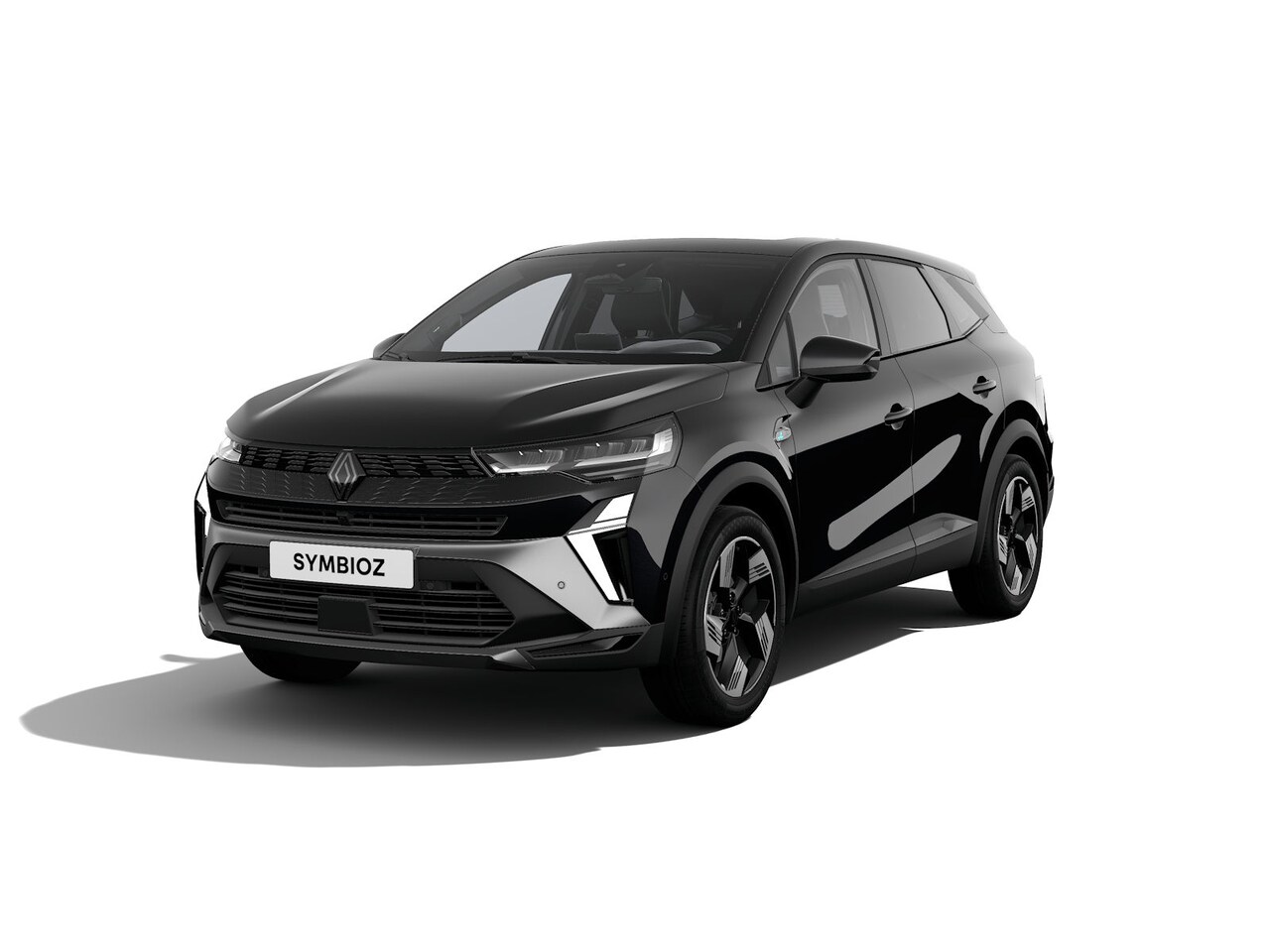 Renault Symbioz - esprit Alpine | Achteruitrijcamera | Adaptive Cruise Control | Elektronisch geregelde airc - AutoWereld.nl