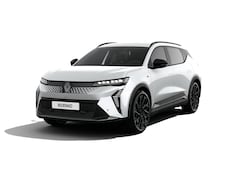 Renault Scenic E-Tech - esprit Alpine | 20” lichtmetalen wielen ‘Speedway’ | Achteruitrijcamera | Adaptive Cruise