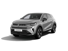 Renault Symbioz - Techno | Achteruitrijcamera | Adaptive Cruise Control | Elektronisch geregelde airconditio
