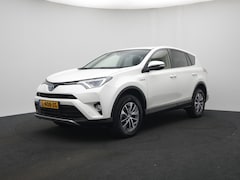 Toyota RAV4 - 2.5 Hybrid Dynamic | Parkeersensoren V+A | Blindspot | Navigatie |