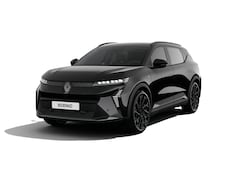 Renault Scenic E-Tech - esprit Alpine | 20” lichtmetalen wielen ‘Speedway’ | Achteruitrijcamera | Adaptive Cruise