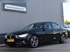 BMW 3-serie - 316i Upgrade Edition Stoelverwarming, Trekhaak, Navi