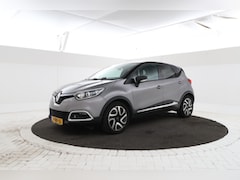 Renault Captur - 1.2 TCe Dynamique automaat, Navigatie, Climate,