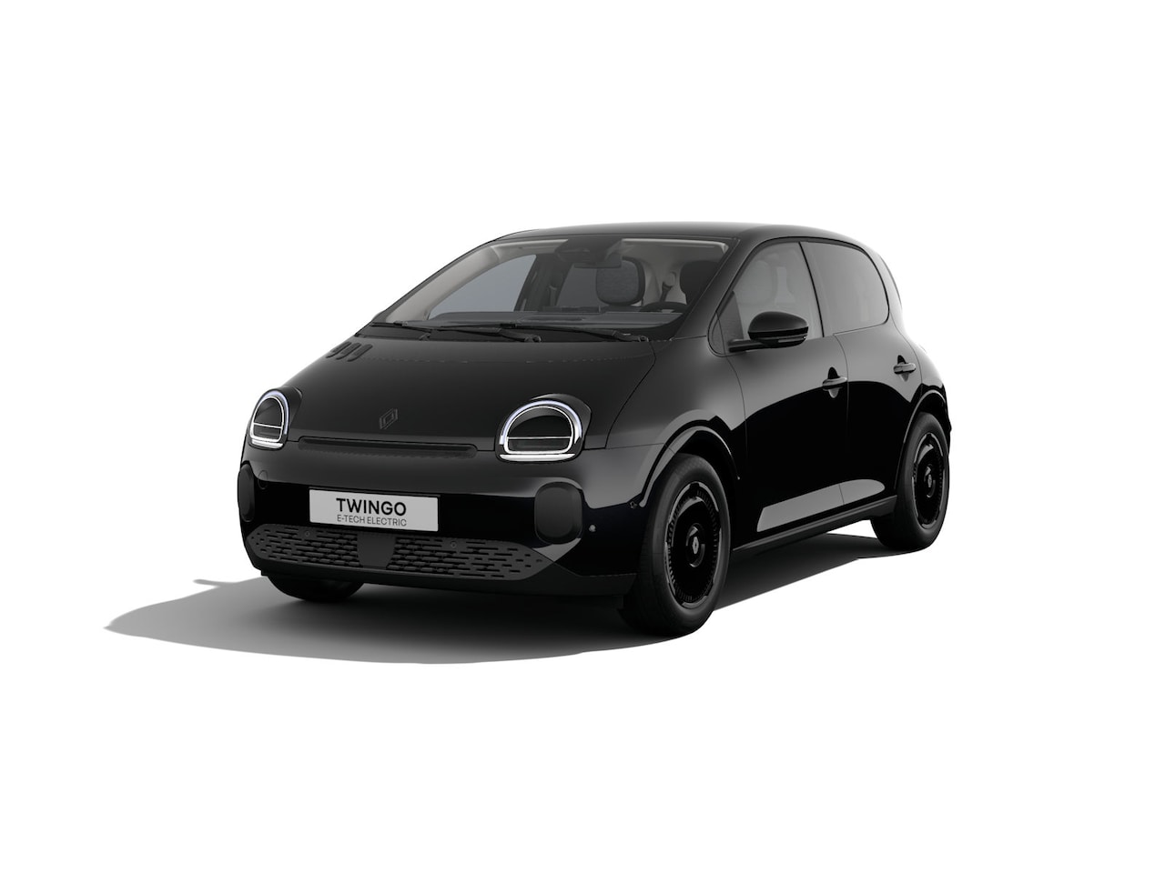 Renault Twingo - Techno | Achteruitrijcamera | LED-achterlichten | LED-dagrijverlichting met specifiek vorm - AutoWereld.nl