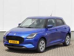 Suzuki Swift - 1.2 Select Smart Hybrid Automaat | € 2200, - DEALERKORTING | Alle kleuren leverbaar