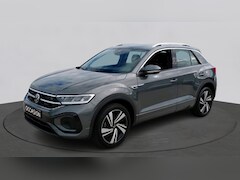 Volkswagen T-Roc - 1.5 TSI R-Line | 18" Nevada | App Connect |