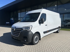 Renault Master - T35 150 L3H2 Trekhaak + Winterbanden