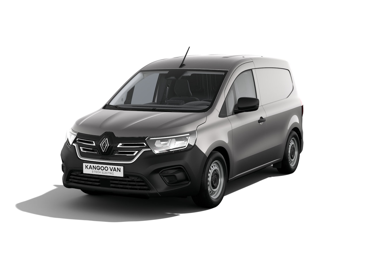 Renault Kangoo - Advance | Achteruitrijcamera | Elektronisch geregelde airconditioning | Lane Keeping Assis - AutoWereld.nl