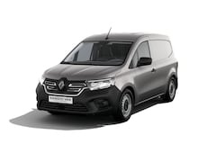 Renault Kangoo - Advance | Achteruitrijcamera | Elektronisch geregelde airconditioning | Lane Keeping Assis