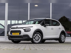 Citroën C3 - 1.2 PureTech Live LED | Cruise | NL Auto