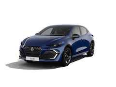 Renault Clio - Techno | Achteruitrijcamera | Adaptive Cruise Control | Draadloze telefoonoplader met mags