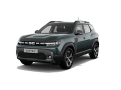 Dacia Duster - Limited Edition | Achteruitrijcamera | Handsfree card voor openen, sluiten en starten zond