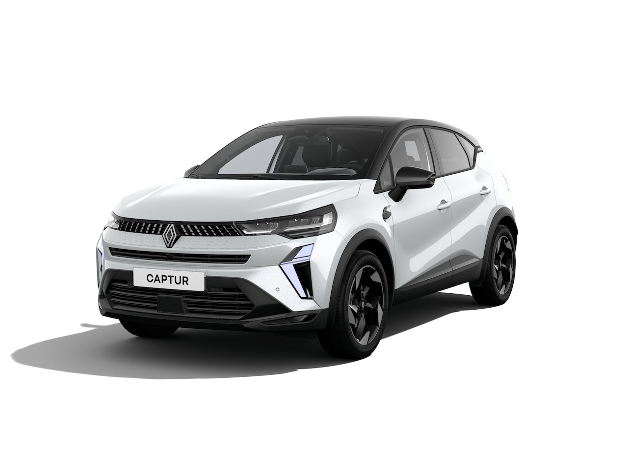 Renault Captur - Techno | Achteruitrijcamera | Elektrisch verwarmbare voorstoelen | Elektronisch geregelde - AutoWereld.nl