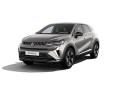 Renault Symbioz - Techno | Achteruitrijcamera | Adaptive Cruise Control | Elektronisch geregelde airconditio