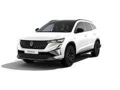Renault Espace - esprit Alpine | Elektronisch geregelde airconditioning | ISOFIX-bevestigingssysteem voor k
