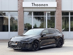 Audi A5 Avant - RS 5 e-hybrid quattro | Keramisch | trekhaak | carbon