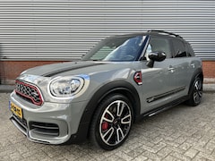 MINI Countryman - 2.0 John Cooper Works ALL4 Chili | Panorama | HUD | Harman Kardon | Camera | Stoelverwarmi
