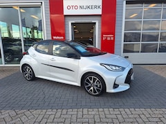 Toyota Yaris - 1.5 Hybrid Executive *Met Trekhaak