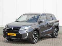 Suzuki Vitara - 1.4 Boosterjet Style Smart Hybrid | Alle kleuren leverbaar