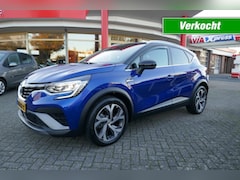 Renault Captur - 1.6 ET PH 160 RSLINE AUTOMAAT