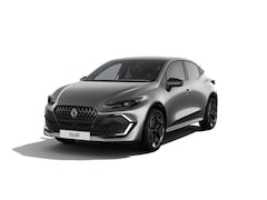 Renault Clio - Techno | Achteruitrijcamera | Adaptive Cruise Control | Draadloze telefoonoplader met mags