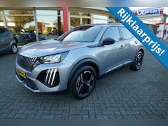Peugeot 2008 - EV ACT.PACK 50 KWH SOH 100% CAMERA. APPLE CARPLAY - ANDROID AUTO